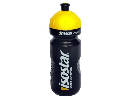 ISOSTAR Bidon push-pull 650 ml