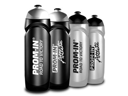 PROM-IN Športová fľaša  Athletic 750ml