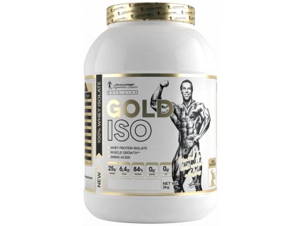 Kevin Levrone gold ISO 2000 g