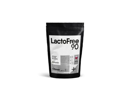 KOMPAVA LactoFree 90 500 g