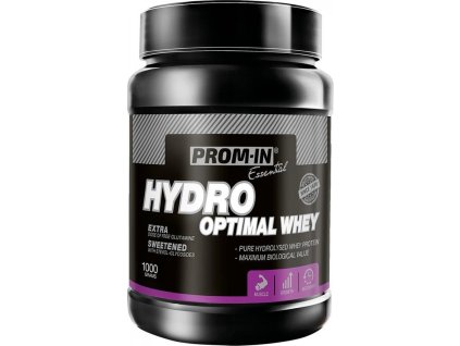 PROM-IN Optimal Hydro Whey 1000 g