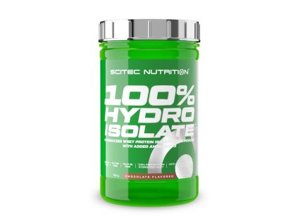 Scitec Nutrition 100% Hydro Isolate 700 g