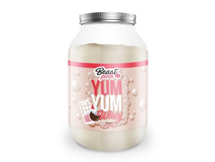 BeastPink Yum Yum Whey 1000 g