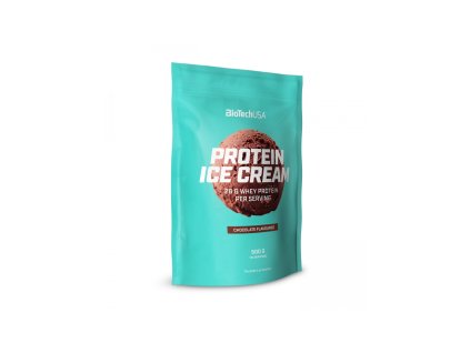 BioTech USA Protein Ice Cream 500 g