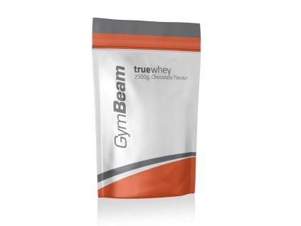 GYM BEAM True Whey 2500g