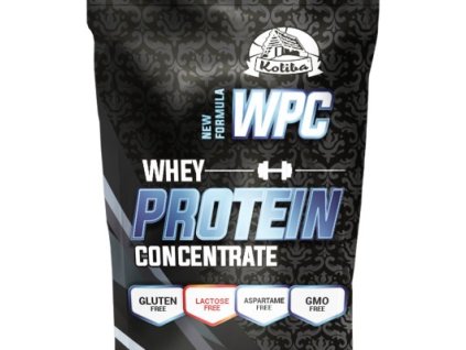 Koliba WPC LACTOSE FREE 1000 g