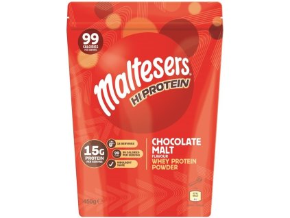 Mars Maltesers Protein Powder 450 g exp.2/2026