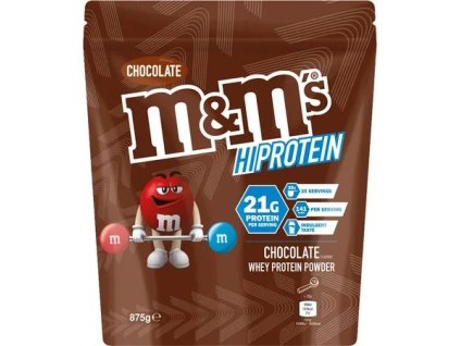 Mars M&M's HiProtein Powder 875 g