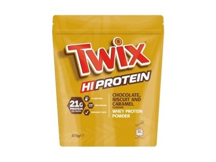 Twix Hi Protein Whey Powder 875 g