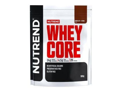 whey core