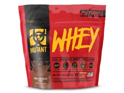 PVL Mutant Whey 2270g