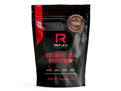 Reflex Nutrition Essential protein 500 g