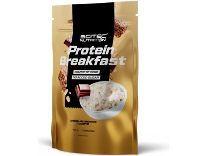 SCITEC NUTRITION Protein Breakfast 700 g