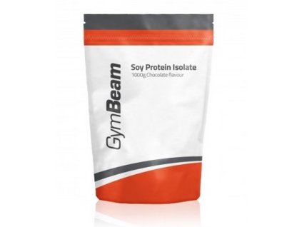 GymBeam Protein Soy 1000 g