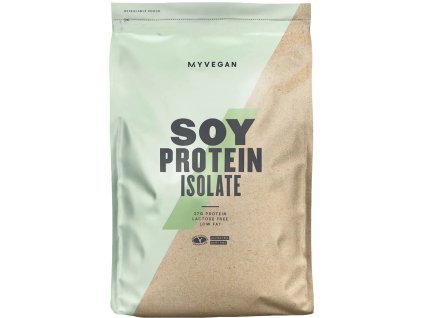 MyProtein Soy Protein Isolate 1000 g