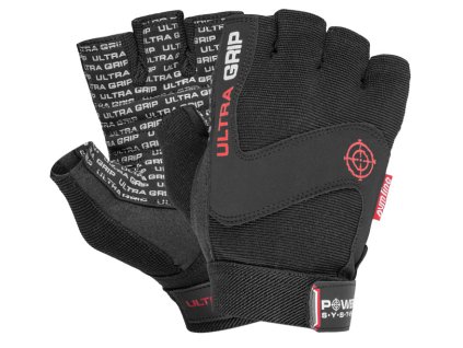 POWER SYSTEM rukavice ULTRA GRIP