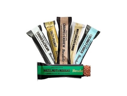 Barebells Protein Bar 55g