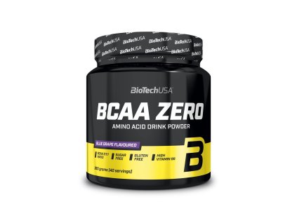 BIOTECH USA BCAA Flash Zero 360 g