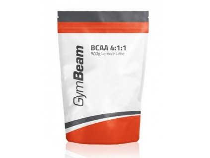 Produkt GymBeam BCAA 4:1:1 Instant 250 g
