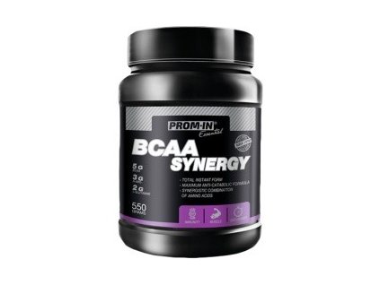 PROM-IN BCAA SYNERGY 550 g