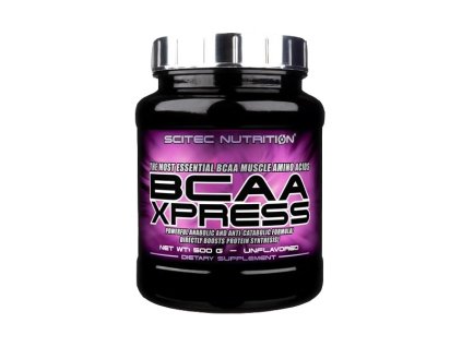 SCITEC NUTRITION BCAA Xpress 500 g