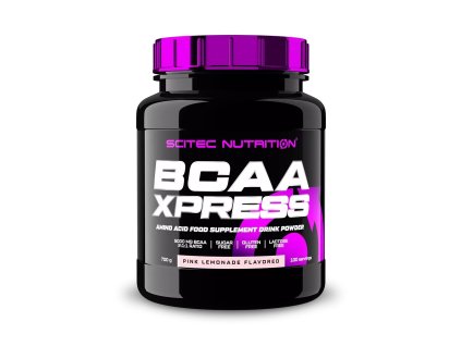 SCITEC NUTRITION BCAA Xpress 700 g