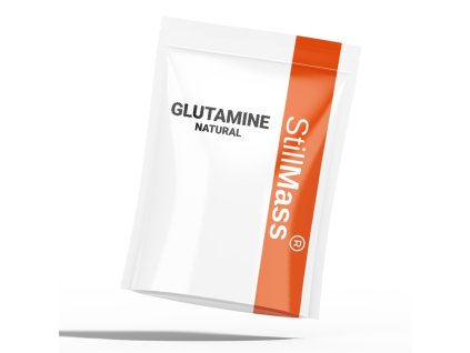 glutamine instant natural 750px