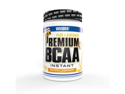 bcaa