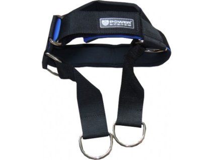 Power System Posilovač Head Harness PS-4039