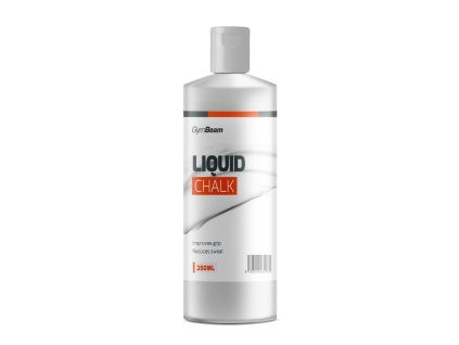 GYM BEAM Tekutá krieda Liquid Chalk 250 ml