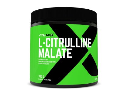 Vitalmax Citruline Malate 330 g