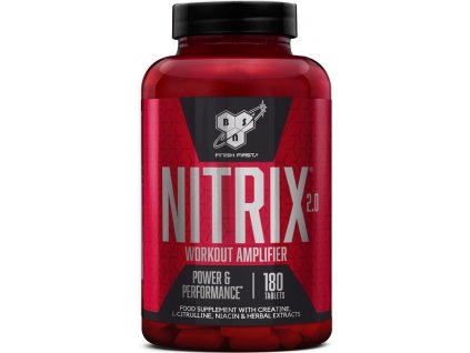 BSN Nitrix 2.0 180 tbl.