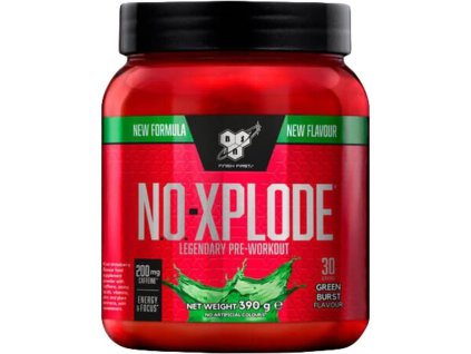 BSN N.O.-Xplode Legendary Pre-workout 390 g