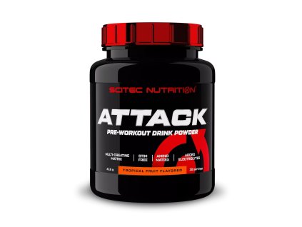 ATTACK