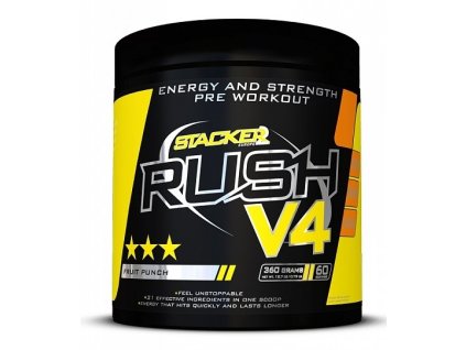 STACKER 2 Rush V4 360 g