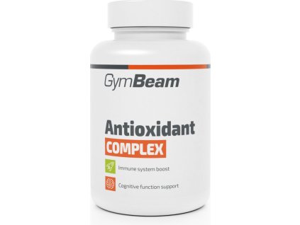 GymBeam Antioxidant Complex 60 kapsúl