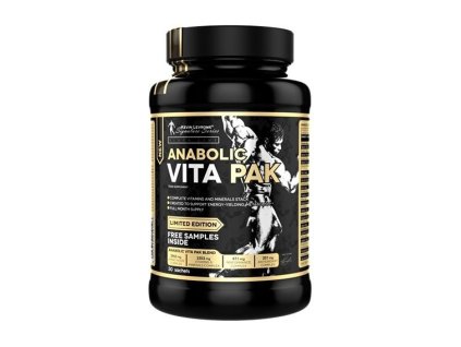 Kevin Levrone Anabolic Vita Pak 30 sáčkov