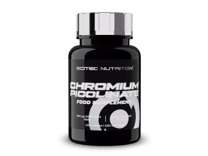 chromium picolinate scitec nutrition full item 16423