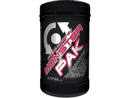 SCITEC NUTRITION Monster Pak 40 sáčkov