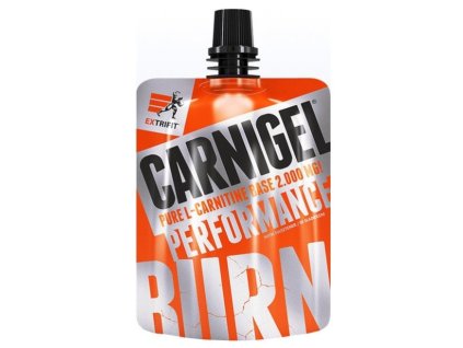 EXTRIFIT CarniGel 60 g