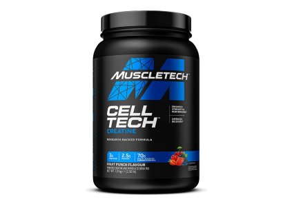 MuscleTech Cell Tech Performance Series 1130 g