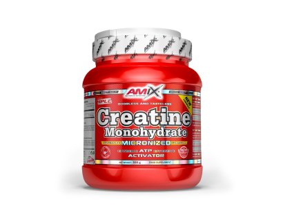 AMIX Creatine monohydrate 500g