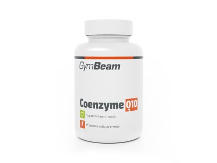 coenzyme q10 120 softgels gymbeam