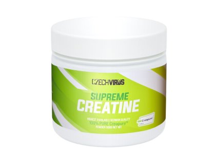 supreme creatine