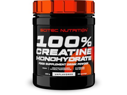 Scitec Nutrition Creatine 300 g