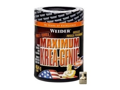 WEIDER Maximum Krea-Genic 554 g