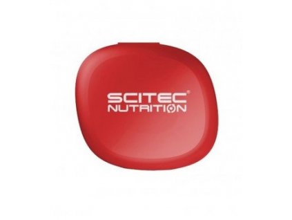 SCITEC NUTRITION Pill box