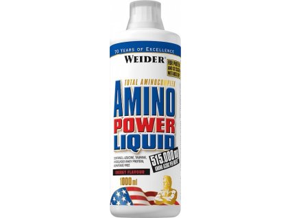 WEIDER Amino Power Liquid 1000ml