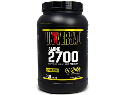 universal nutrition amino 2700 700 tabs