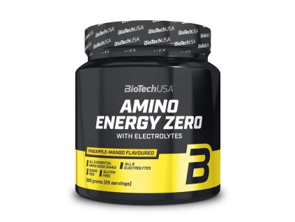 BioTech USA Amino Energy Zero 360 g